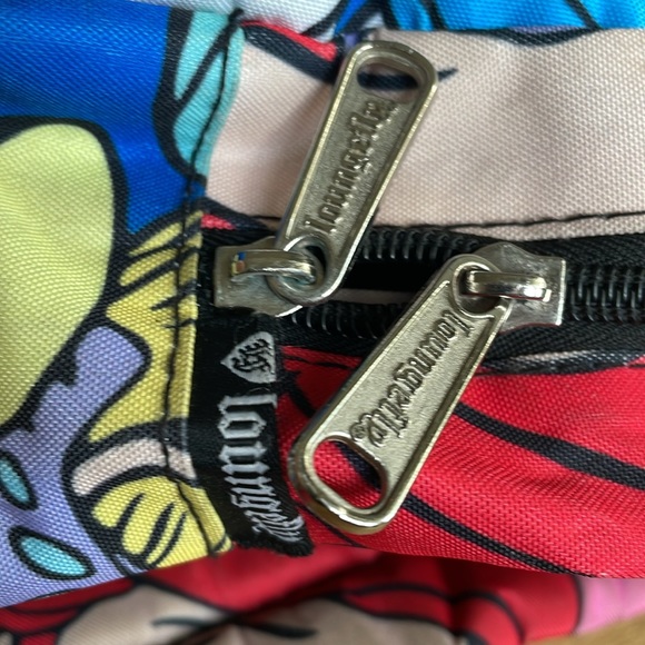 Loungefly little mermaid backpack - Picture 3 of 7